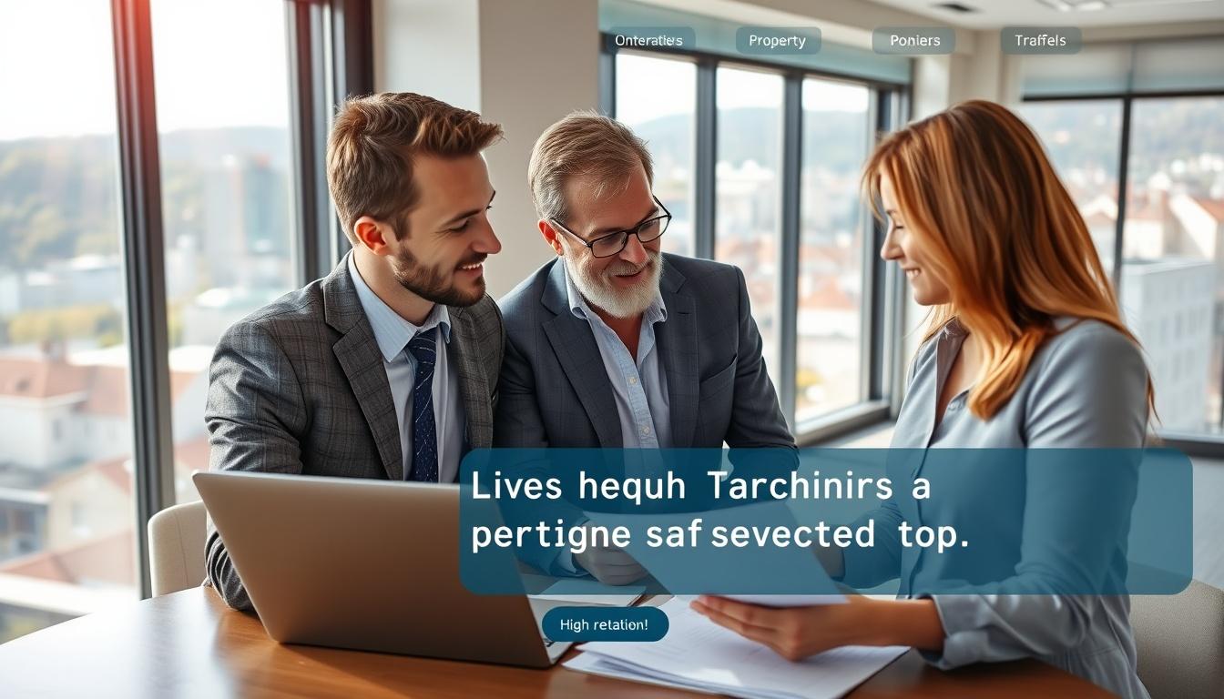 Exklusive Transaktionsservices
